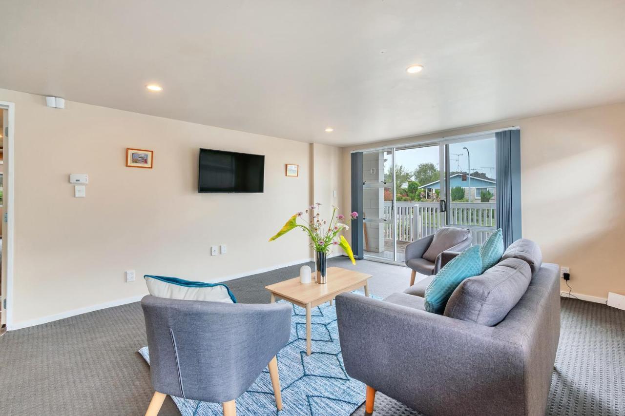 Вилла Sunny Side Getaway With Parking And Aircon Окленд Экстерьер фото