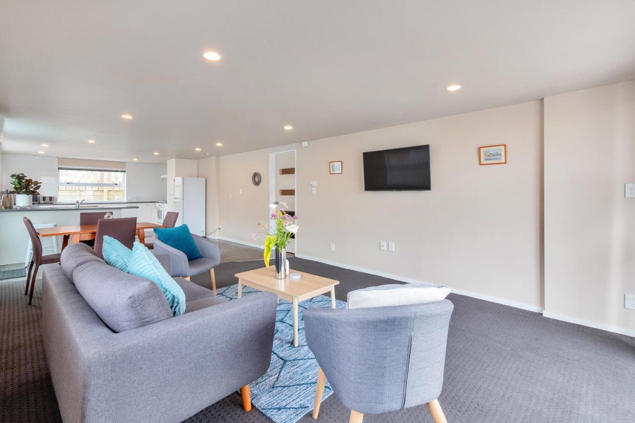 Вилла Sunny Side Getaway With Parking And Aircon Окленд Экстерьер фото