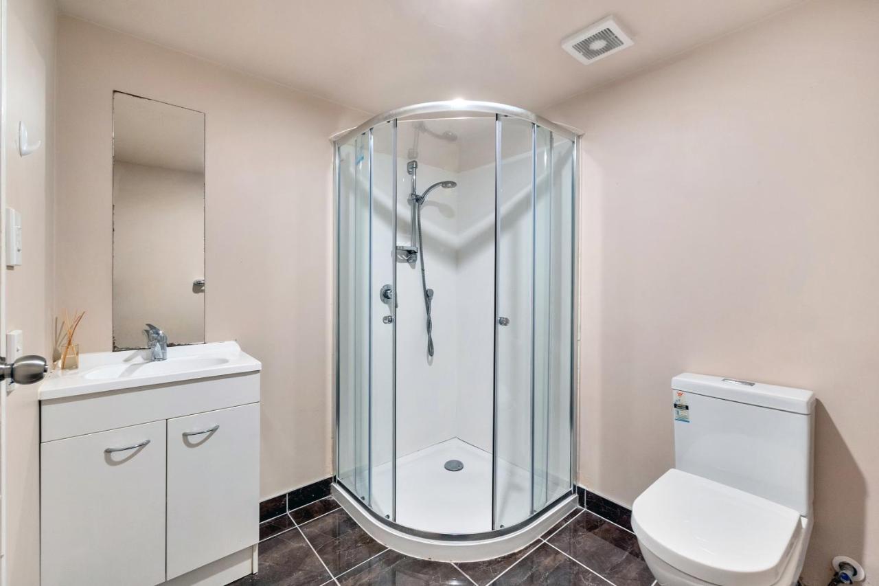 Вилла Sunny Side Getaway With Parking And Aircon Окленд Экстерьер фото