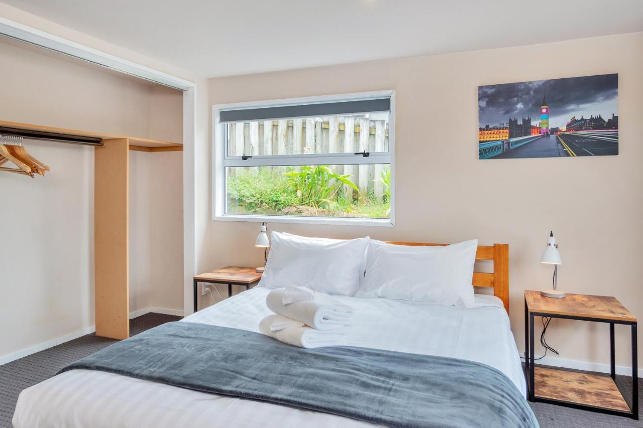 Вилла Sunny Side Getaway With Parking And Aircon Окленд Экстерьер фото
